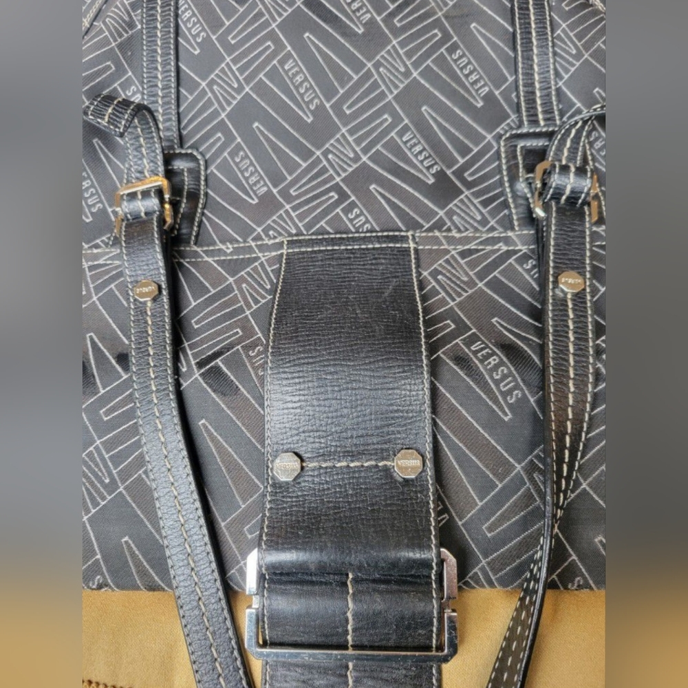 Versus Versace bag - Picture 8 of 16